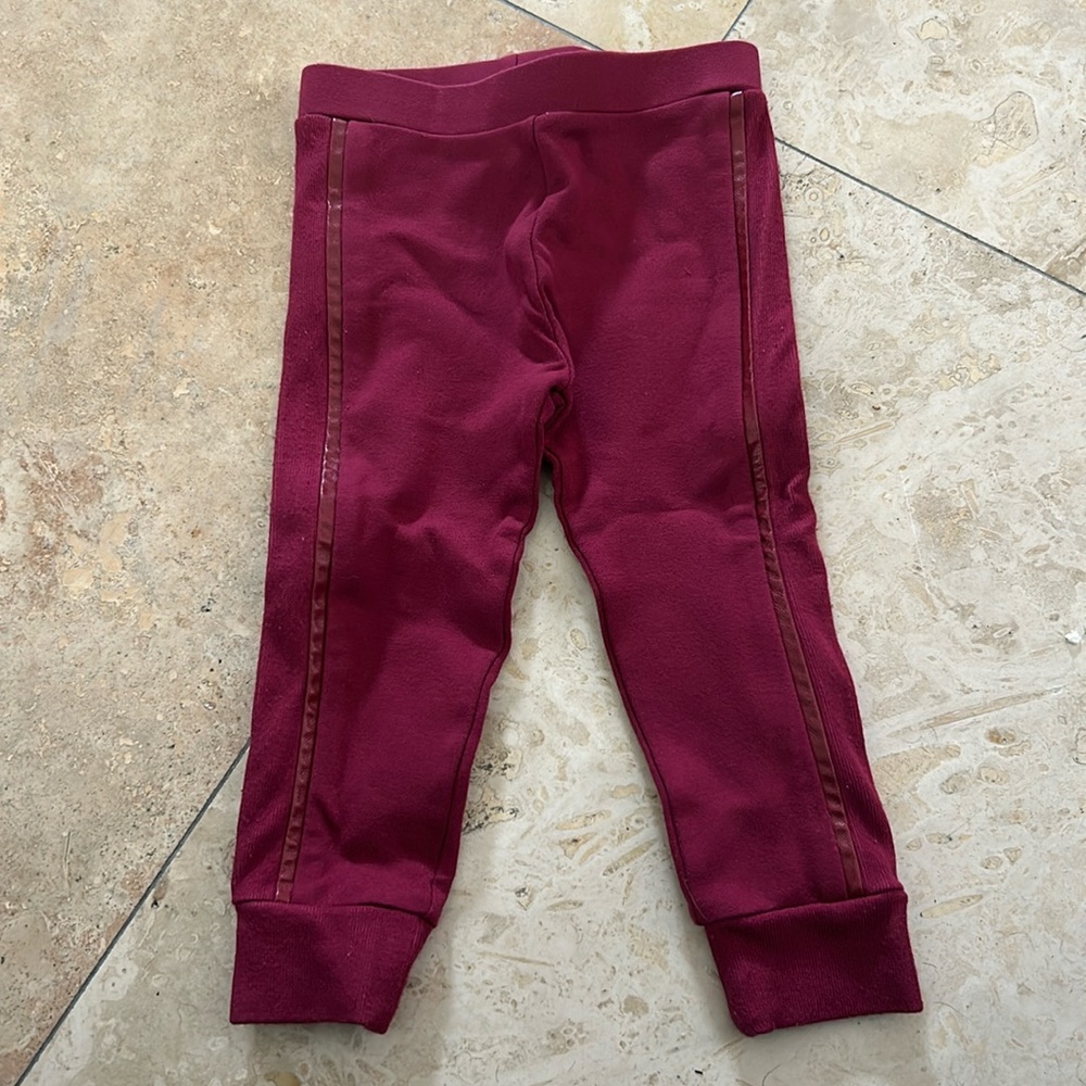 VINCE KIDS PANTS